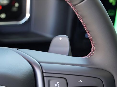 New 2026 GMC Sierra 1500 AT4X w/ AT4X AEV Edition image 14