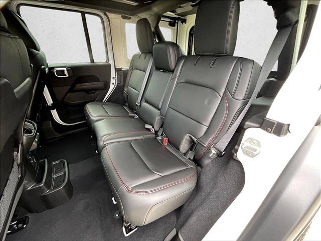 New 2027 Jeep Wrangler Unlimited Rubicon 392 AWD/4WD image 10
