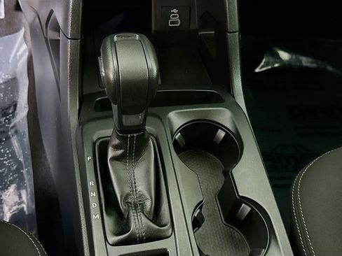 Used 2024 Ford Ranger XL w/ Trailer Tow Package image 8