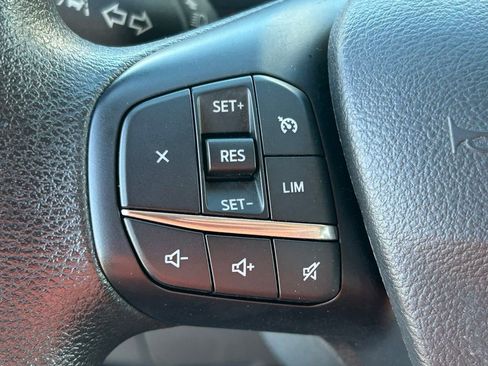 Used 2025 Ford Transit 250 Low Roof w/ Exterior Upgrade Package RWD image 14
