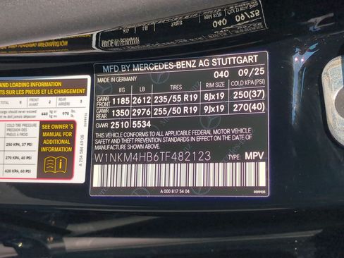 Certified 2026 Mercedes-Benz GLC 300 4MATIC image 37