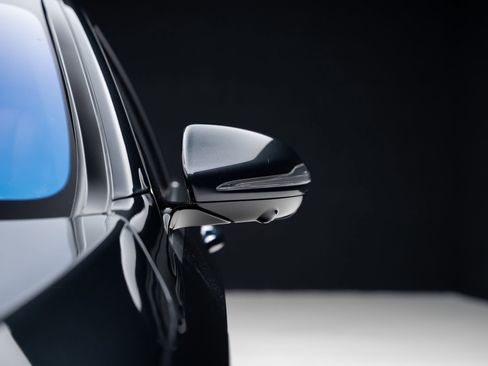 Used 2016 Mercedes-Benz S 550 4MATIC Sedan image 15