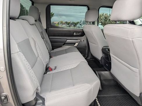 Used 2023 Toyota Tundra SR5 AWD/4WD image 30