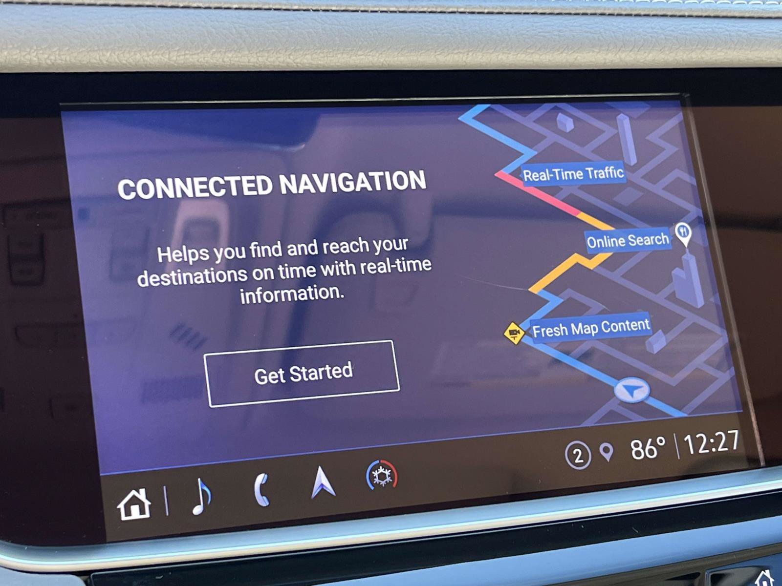 Used 2024 Cadillac XT5 Premium Luxury w/ Technology Package FWD image 26