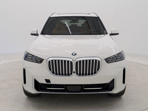 Used 2026 BMW X5 xDrive40i AWD/4WD image 6