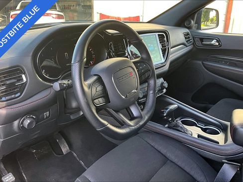 Used 2025 Dodge Durango GT AWD/4WD image 12