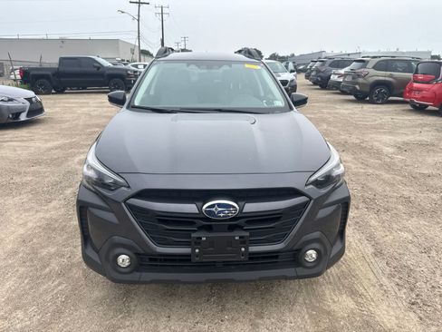 Used 2024 Subaru Outback Premium AWD/4WD image 10
