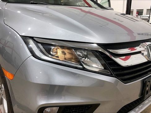 Used 2019 Honda Odyssey EX-L image 28