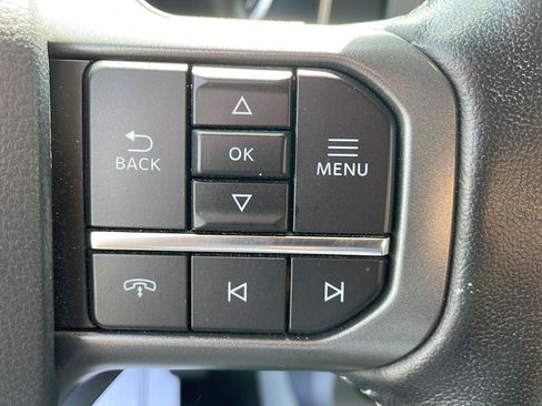 Used 2022 Ford F150 XLT w/ Equipment Group 302A High AWD/4WD image 16