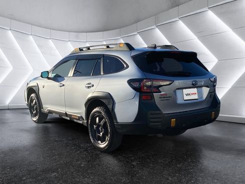 Used 2024 Subaru Outback Wilderness image 6