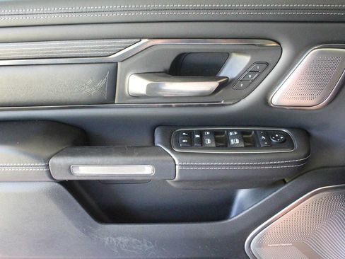 Used 2020 RAM 1500 Limited AWD/4WD image 36