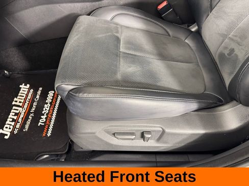 Used 2024 Mitsubishi Eclipse Cross SE image 11