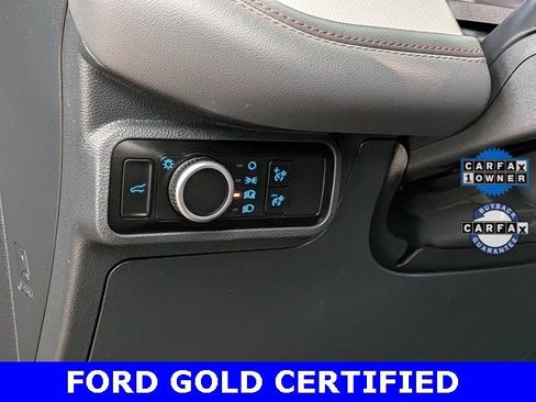 Certified 2025 Ford Explorer Active image 13