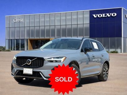 Certified 2024 Volvo XC60 B5 Plus w/ Protection Package Premier