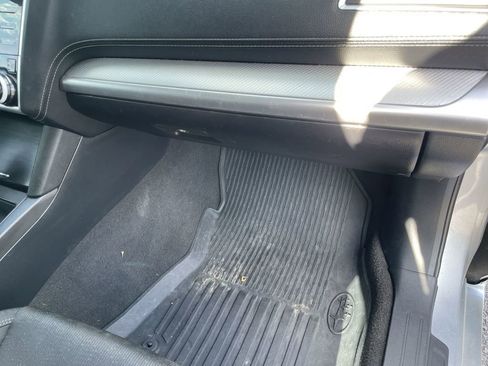 Used 2019 Subaru Legacy 2.5i Premium image 32