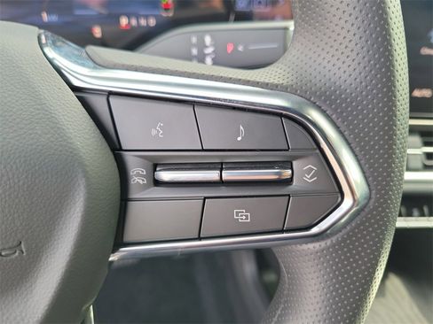 New 2026 Chevrolet Equinox EV LT image 6