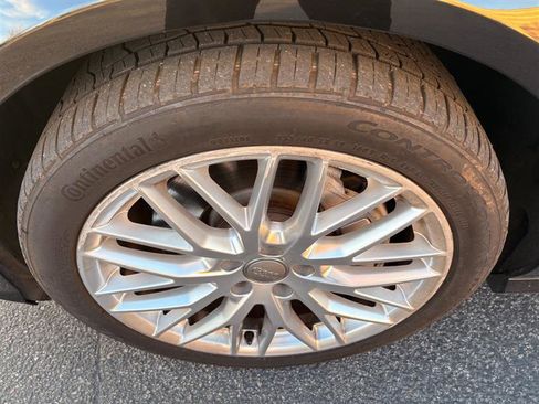 Used 2016 Audi A6 2.0T Premium w/ Technology Package image 18