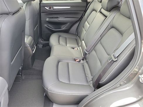 New 2025 MAZDA CX-5 AWD 2.5 S w/ Select Package image 18