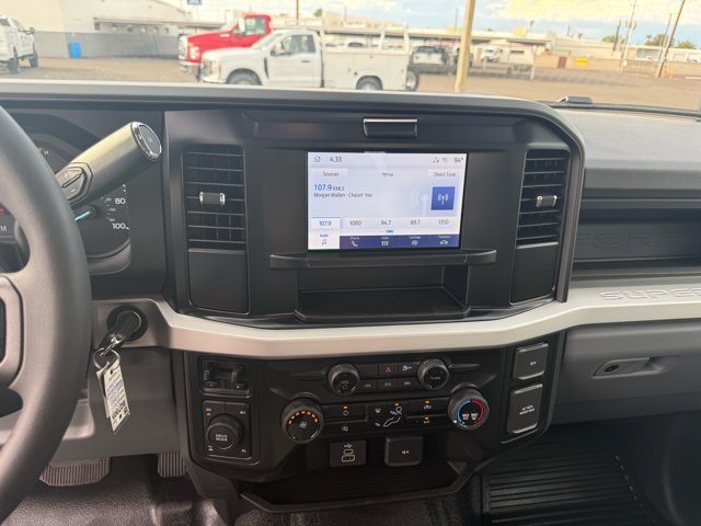 New 2027 Ford F250 XL w/ XL Chrome Package AWD/4WD image 18