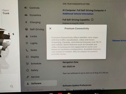 Used 2023 Tesla Model Y AWD image 16
