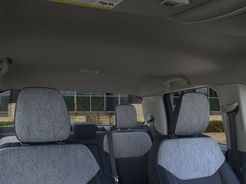 New 2026 Ford Maverick XLT FWD image 12