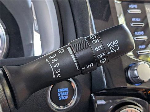 Used 2024 Toyota 4Runner TRD Off-Road Premium w/ Moonroof Package AWD/4WD image 11