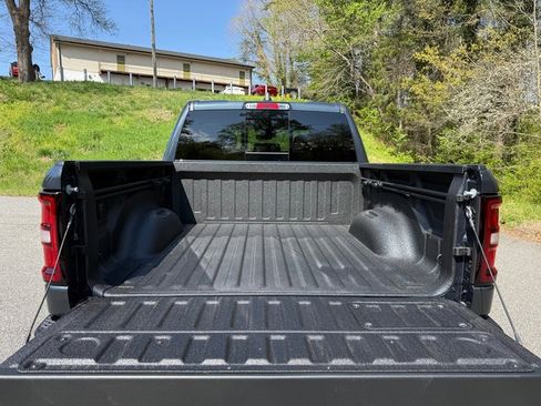 New 2026 RAM 1500 Rebel AWD/4WD image 9