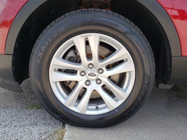 Used 2019 Ford Explorer XLT AWD/4WD image 26