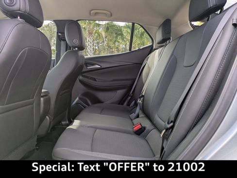 Used 2025 Buick Encore GX Preferred image 14