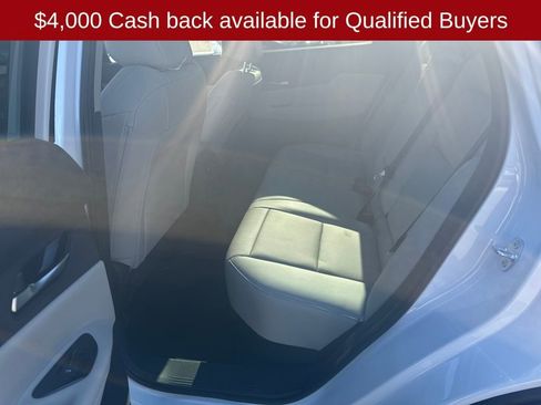 New 2026 Nissan Murano SL image 26