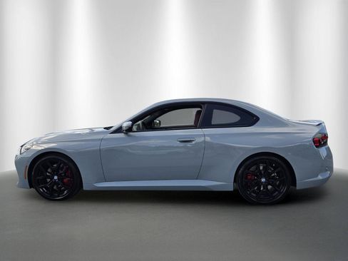 New 2026 BMW 230i Coupe w/ Premium Package RWD image 4