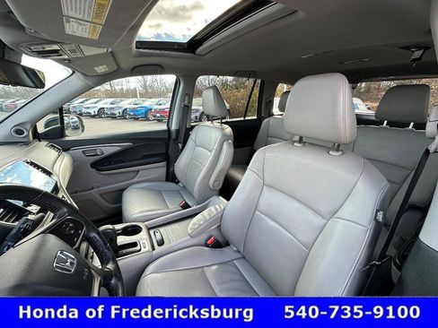 Used 2019 Honda Pilot EX-L image 17