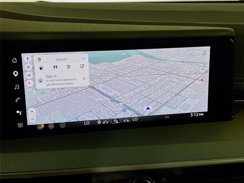 New 2026 Nissan Murano SL AWD/4WD image 16