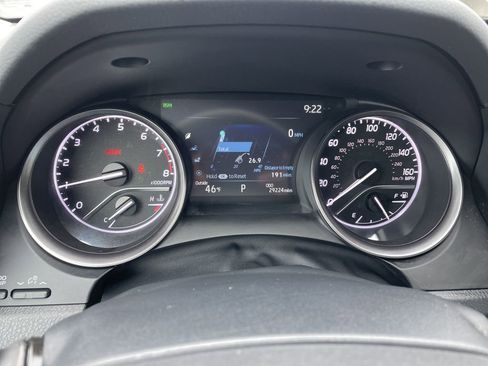 Certified 2023 Toyota Camry SE w/ Cold Weather Package image 16