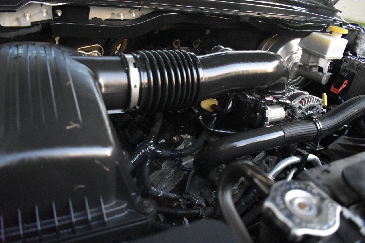 Used 2019 RAM 1500 Big Horn AWD/4WD image 38