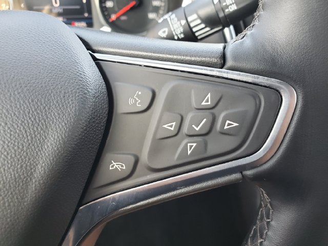 Certified 2024 Chevrolet Equinox LT FWD image 26