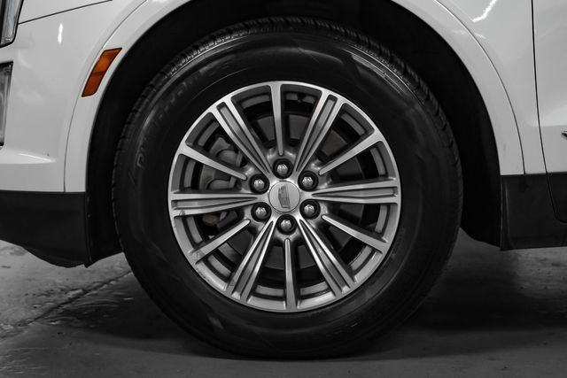 Used 2019 Cadillac XT5 Luxury FWD image 52