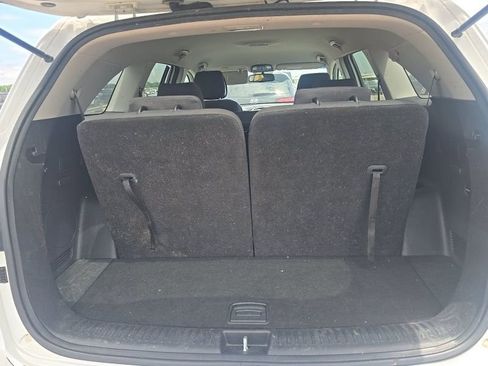 Used 2016 Kia Sorento FWD w/ LX Convenience Package image 10