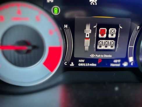 Certified 2023 Acura RDX A-Spec AWD/4WD image 16