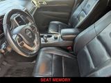 Used 2014 Jeep Grand Cherokee Overland w/ Advanced Technology Group image 6
