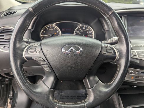 Used 2019 INFINITI QX60 Pure image 26