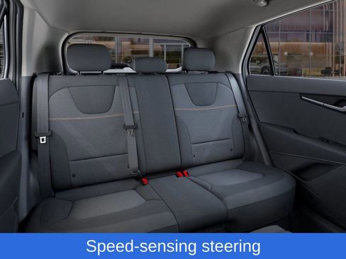 New 2026 Kia Niro LX image 17