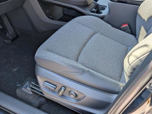 New 2026 Toyota bZ image 4