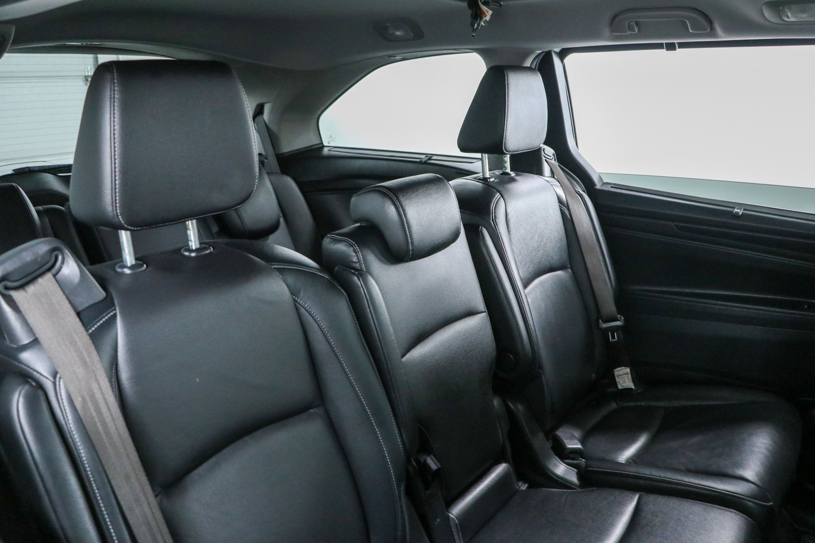 Used 2024 Honda Odyssey Touring image 30