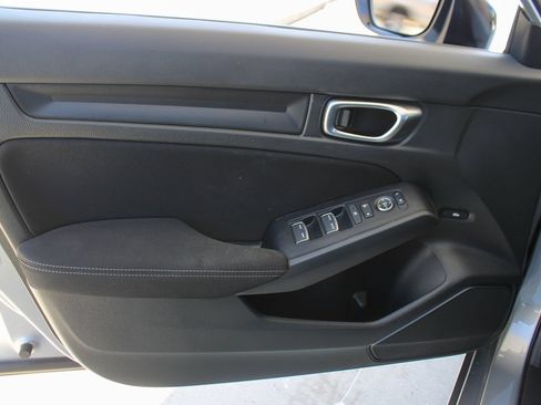 Used 2024 Honda Civic Sport image 41