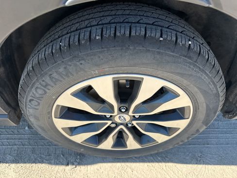 Used 2024 Subaru Outback Limited XT AWD/4WD image 7