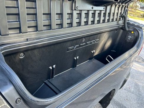 Certified 2023 RAM 1500 Laramie image 34