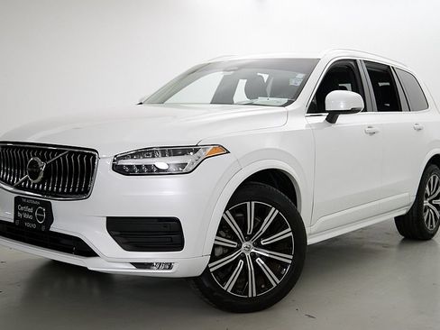 Certified 2023 Volvo XC90 B6 Core w/ Protection Package Premier AWD/4WD image 2