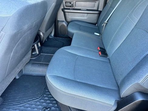 Used 2024 RAM 2500 Tradesman w/ Chrome Appearance Group image 7