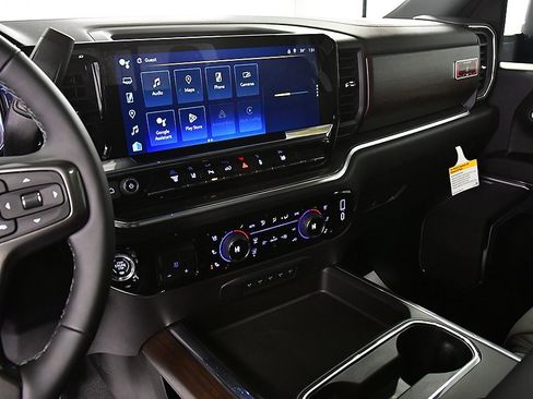 New 2026 Chevrolet Silverado 3500 High Country w/ High Country Premium Package image 20